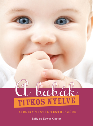 Borítókép: A babák titkos nyelve